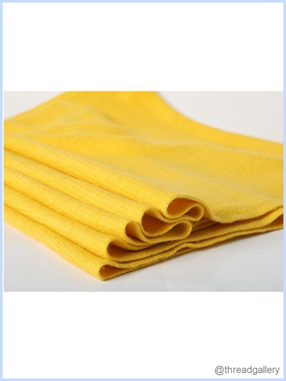 Womens Faux Wool Infinity Scarf Warm Winter Blanket Wrap Oversized - Picture 5 of 6